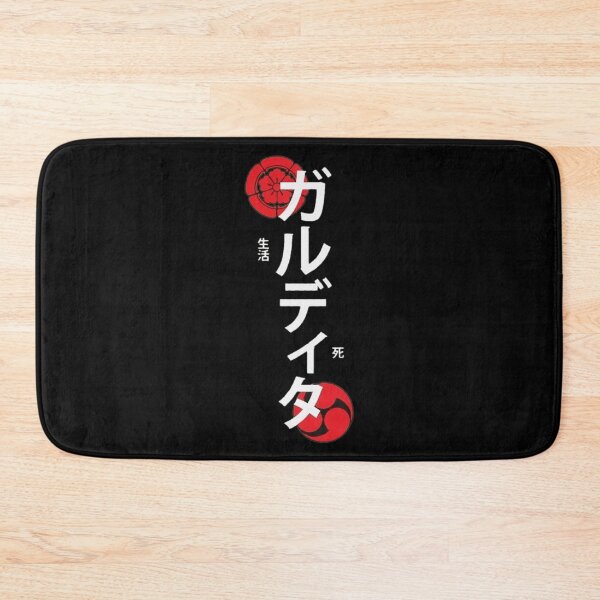 Item preview, Japanese Life Death Emblem Graphic  designed and sold by selinamend21.