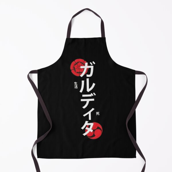 Item preview, Japanese Life Death Emblem Graphic designed and sold by selinamend21.