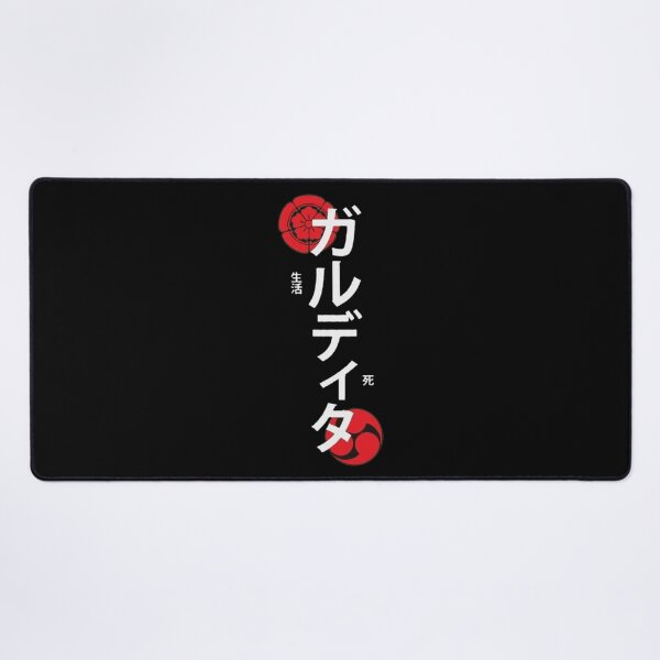 Item preview, Japanese Life Death Emblem Graphic  designed and sold by selinamend21.