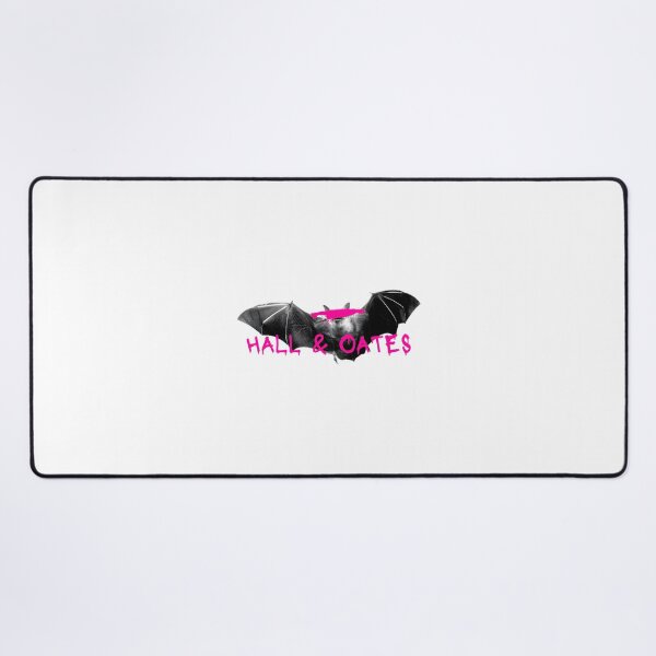 Item preview, Hall and Oates Inspired Retro Music Design designed and sold by Mbarak Nafa.