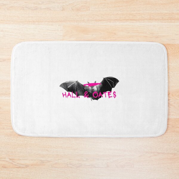 Item preview, Hall and Oates Inspired Retro Music Design designed and sold by Mbarak Nafa.