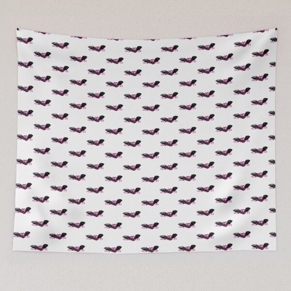 Item preview, Hall and Oates Inspired Retro Music Design designed and sold by Mbarak Nafa.