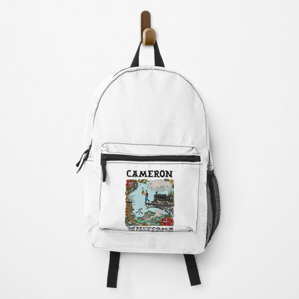 Item preview, Cameron Whitcomb The Kingdom of Fear Tour 2026 designed and sold by BauhausVertical.