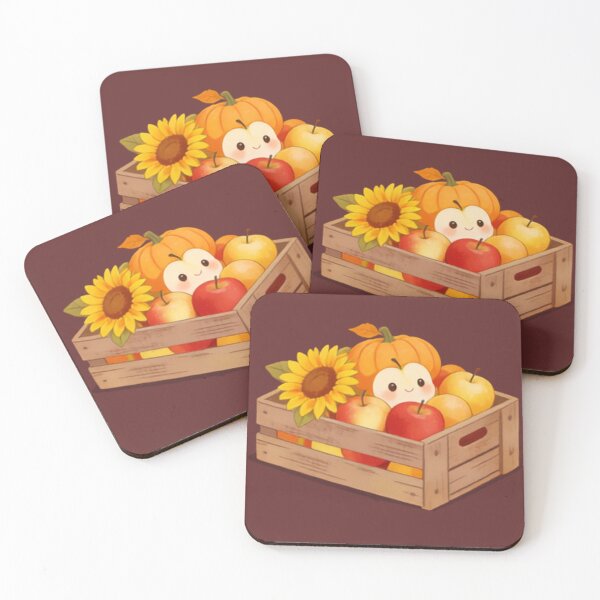 Item preview, Autumn Harvest Crate designed and sold by DumpsterSage.