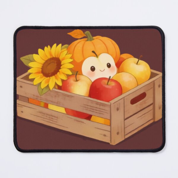 Item preview, Autumn Harvest Crate designed and sold by DumpsterSage.