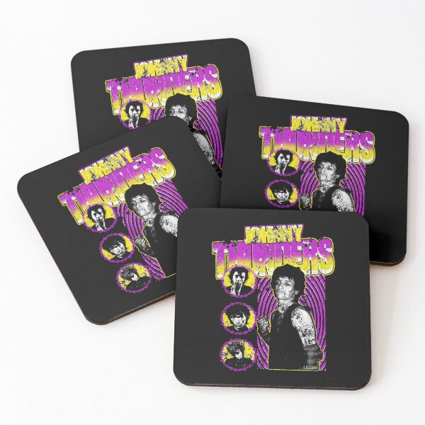 Artikelvorschau, Purple And Gold Songs Punk entworfen und verkauft von MerinstisEffort.