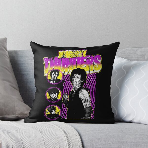 Item preview, Purple And Gold Songs Punk  designed and sold by MerinstisEffort.