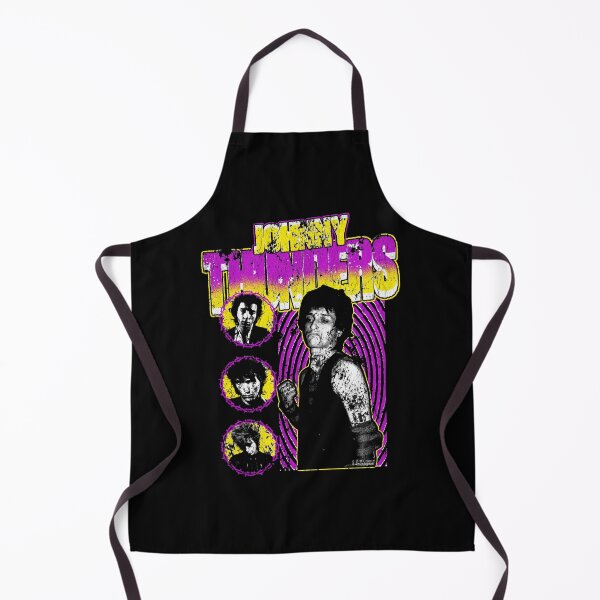 Item preview, Purple And Gold Songs Punk designed and sold by MerinstisEffort.