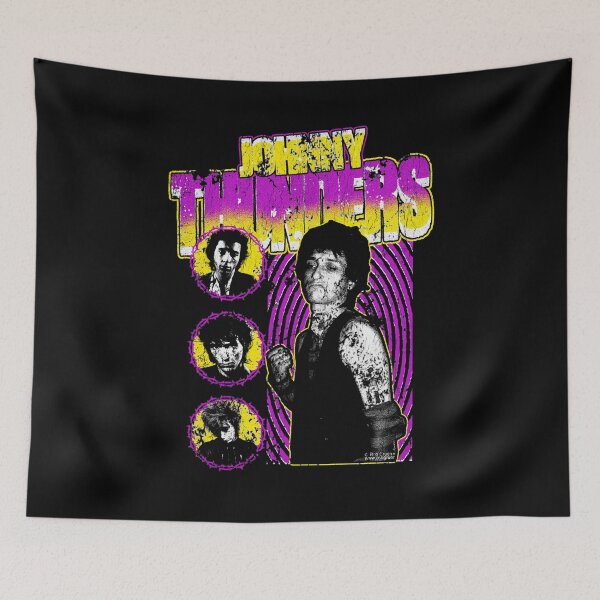 Item preview, Purple And Gold Songs Punk  designed and sold by MerinstisEffort.
