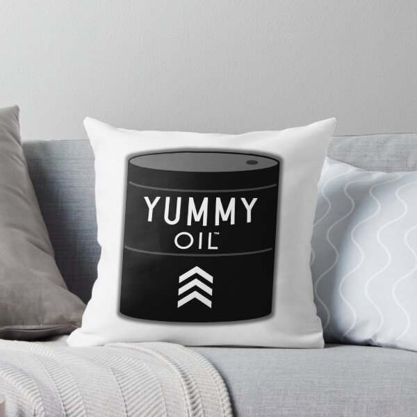 Item preview, Yummy Oil designed and sold by TLCD.