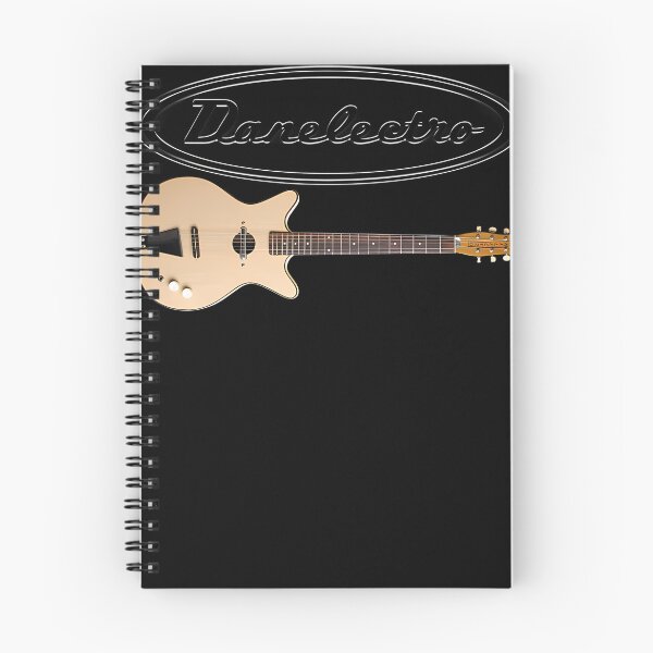 Item preview, Dan Electro Convertible Blond designed and sold by ChonkyWave.