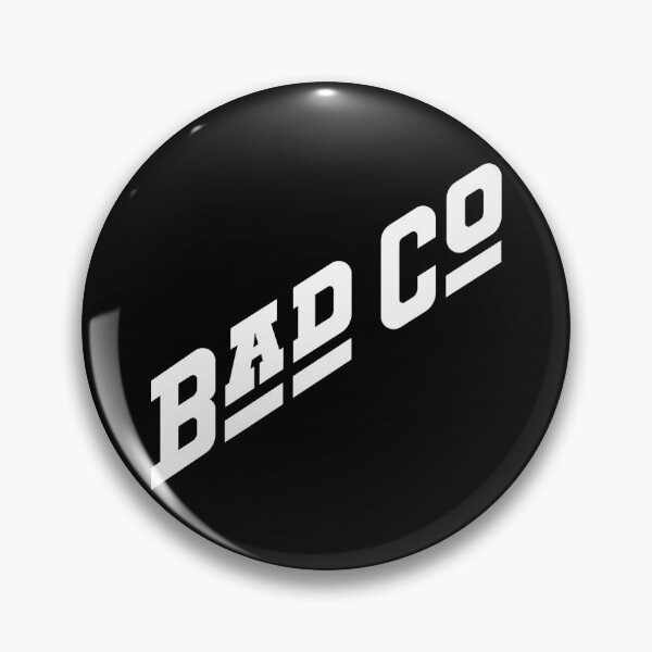 Item preview, Bad Co  designed and sold by maraishntg.