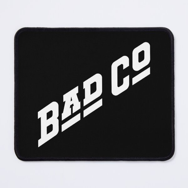 Item preview, Bad Co designed and sold by maraishntg.