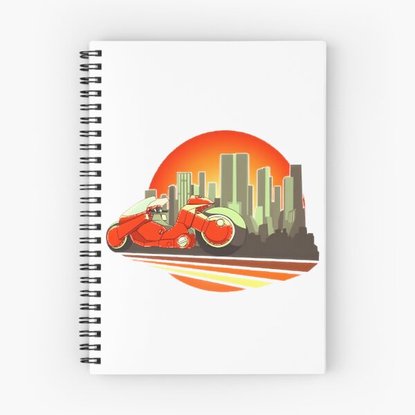 Item preview, Neo Tokyo Futuristic Cityscape Digital Art Design designed and sold by Mbarak Nafa.