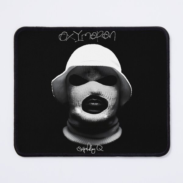 Item preview, Oxymoron Music designed and sold by Omar Laghmiche.