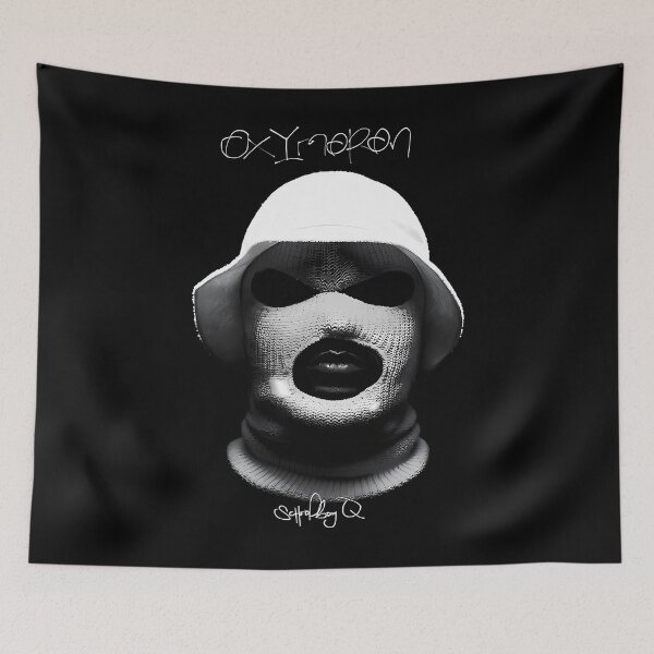 Item preview, Oxymoron Music designed and sold by Omar Laghmiche.