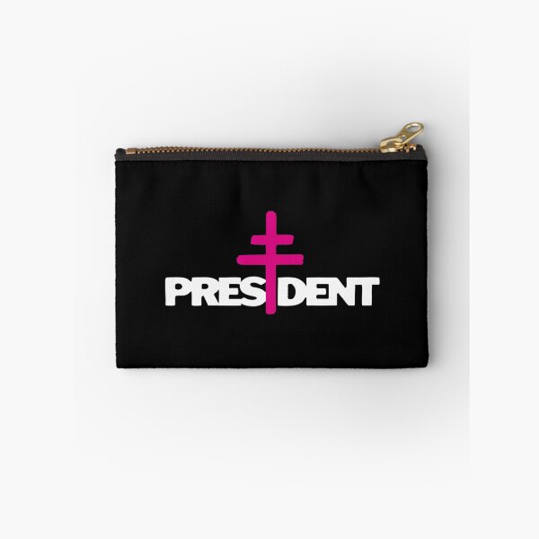Item preview, PRESIDENT - METAL BAND  designed and sold by maraishntg.