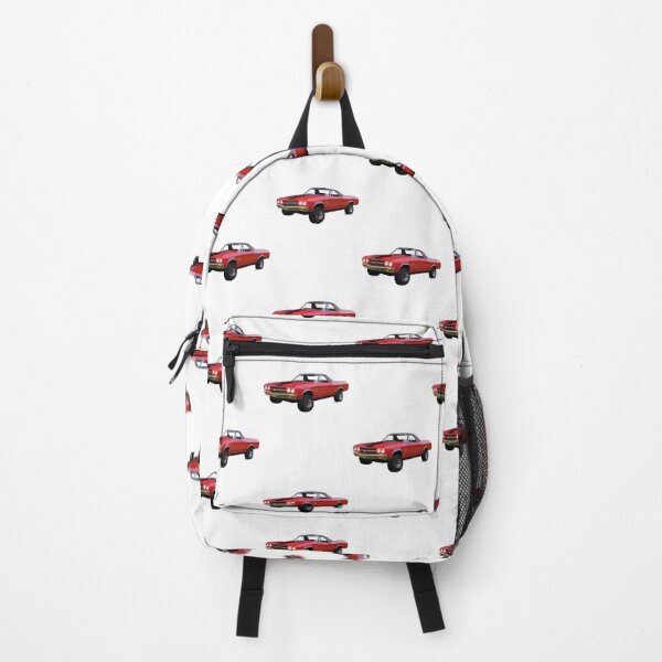 Item preview, 3rd Generation Chevy El Camino Classic Muscle Car Design designed and sold by Mbarak Nafa.