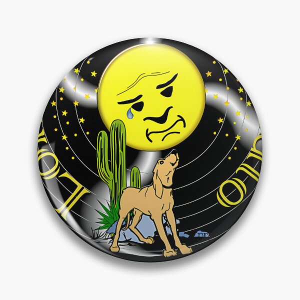 Item preview, Lonesome Dog Studio Logo designed and sold by SurralRealms.