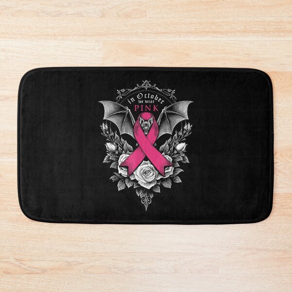 Item preview, In October We Wear Pink  designed and sold by design-sopsunil.