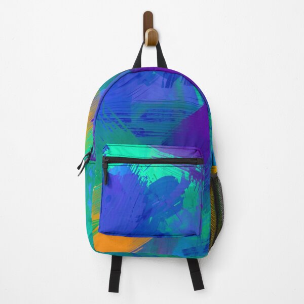 Item preview, Flowing colors, quiet energy designed and sold by Sigtrix.