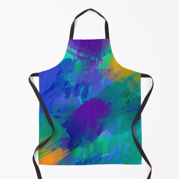 Item preview, Flowing colors, quiet energy designed and sold by Sigtrix.