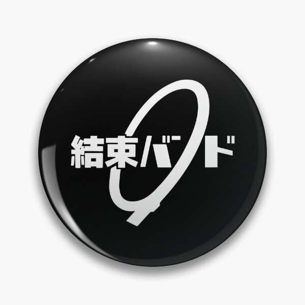 Item preview, Bocchi the Rock! Kessoku Band White designed and sold by maraishntg.