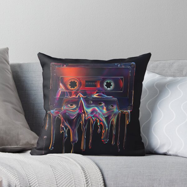 Item preview, Melting Soundwaves designed and sold by ONYX Pixee.