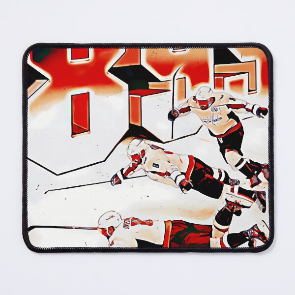 Item preview, Washington Capitals designed and sold by Bilal-Mahfoud.
