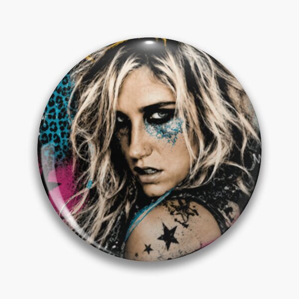 Item preview, Kesha Concert Music Tour 2026 designed and sold by BloomGaller.