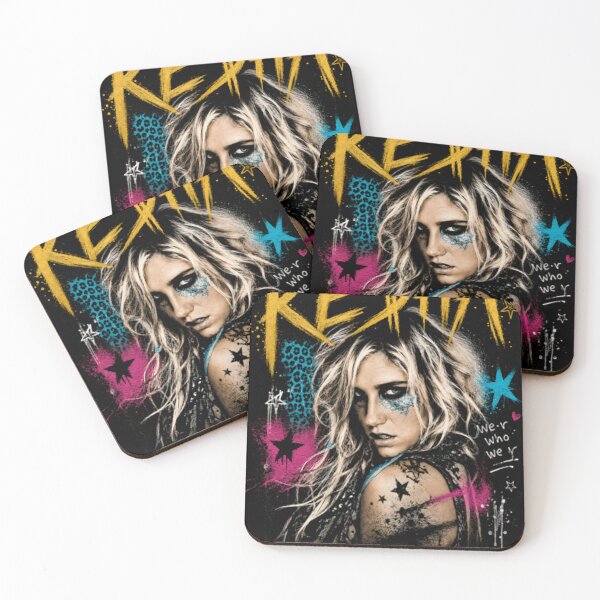 Item preview, Kesha Concert Music Tour 2026 designed and sold by BloomGaller.