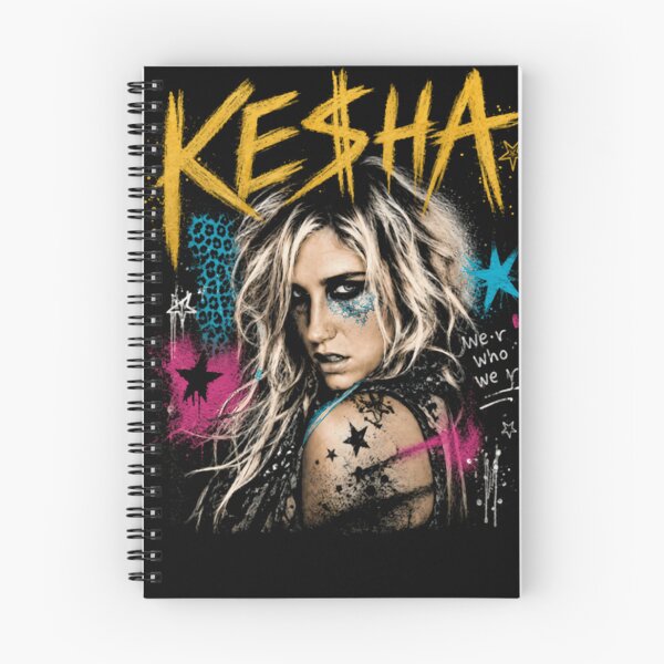 Item preview, Kesha Concert Music Tour 2026 designed and sold by BloomGaller.