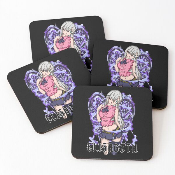 Item preview, Elizabeth Liones designed and sold by ZORO MAZE.
