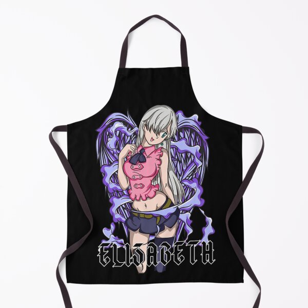 Item preview, Elizabeth Liones designed and sold by ZORO MAZE.