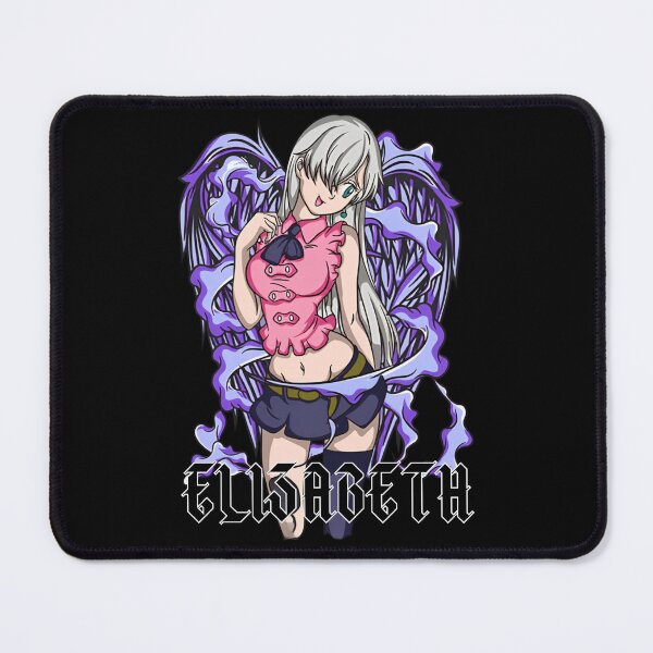 Item preview, Elizabeth Liones designed and sold by ZORO MAZE.
