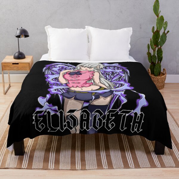 Item preview, Elizabeth Liones designed and sold by ZORO MAZE.