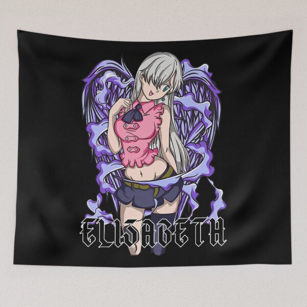 Item preview, Elizabeth Liones designed and sold by ZORO MAZE.