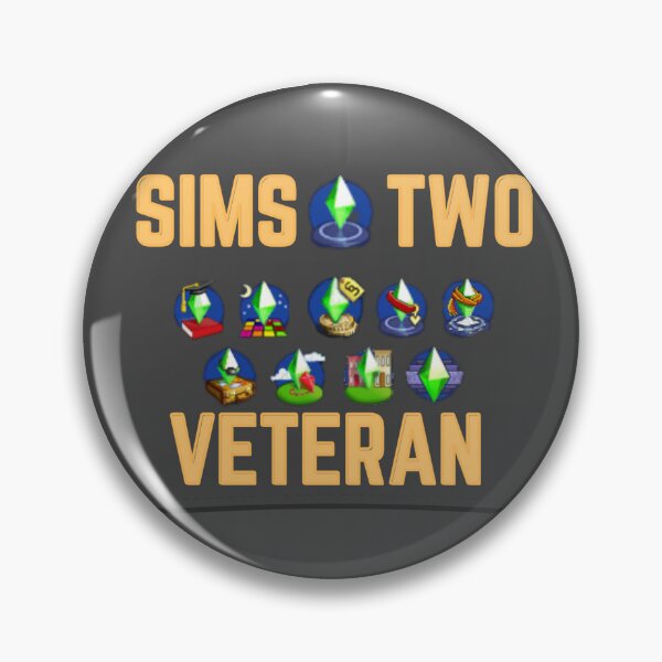 Item preview, sims 2 veteran designed and sold by SnapshotOfASoul.