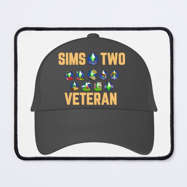 Item preview, sims 2 veteran designed and sold by SnapshotOfASoul.