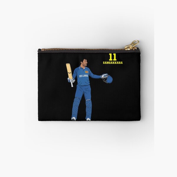 Item preview, Kumar Sangakkara Batsman - T20 - Cricket Player designed and sold by GlimTig.