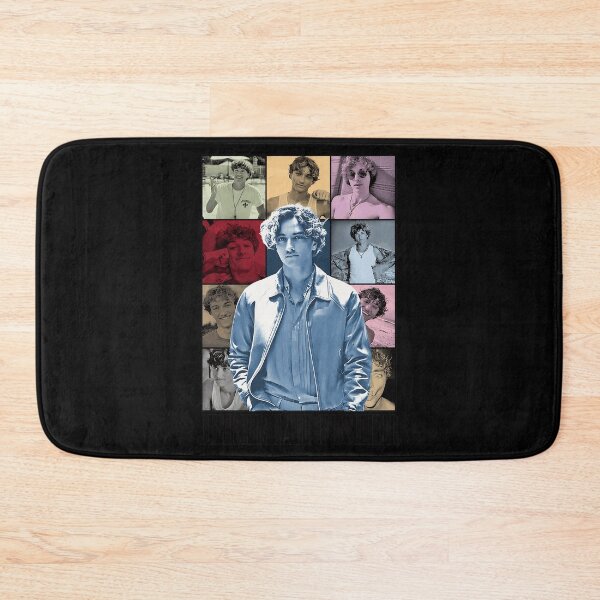 Item preview, Collage Portrait Fan  designed and sold by selinamend21.