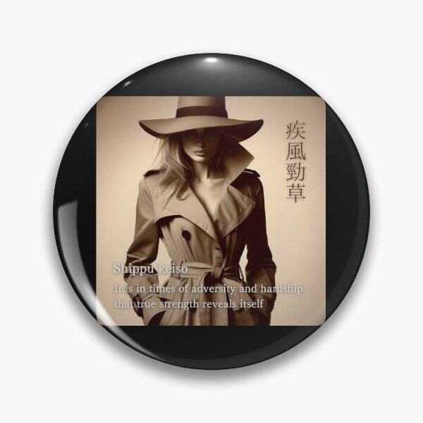 Item preview, Kanji art that travels across time and cultures designed and sold by torohan.