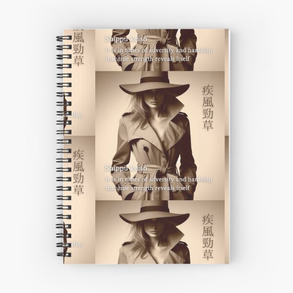 Item preview, Kanji art that travels across time and cultures designed and sold by torohan.
