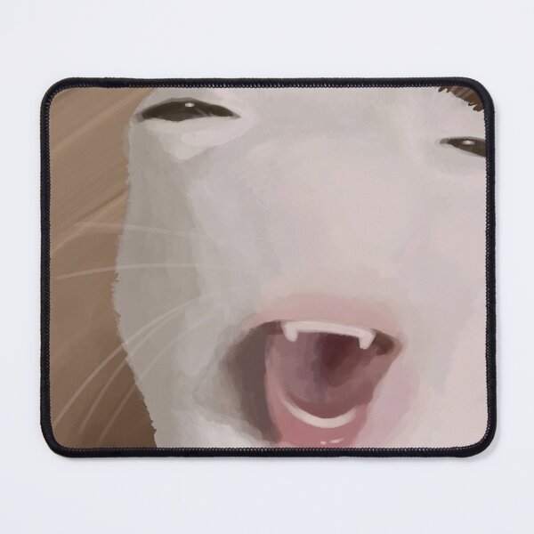 Item preview, Happy Cat Meme designed and sold by OricnsBelt.