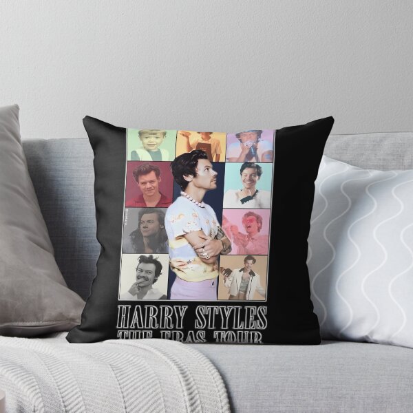 Artikelvorschau, Harry Styles Tour 2026 – Die Tour entworfen und verkauft von SunsetHillside.