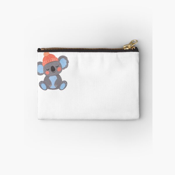 Item preview, Koala in a Soft Knit Cap designed and sold by The-Art-of-D.