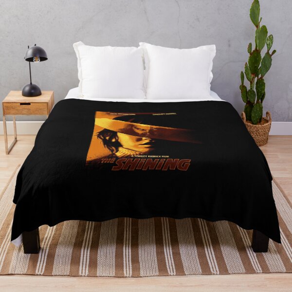 Item preview, The Shining Redrum Axe Horror Movie Art designed and sold by abgtuwir.