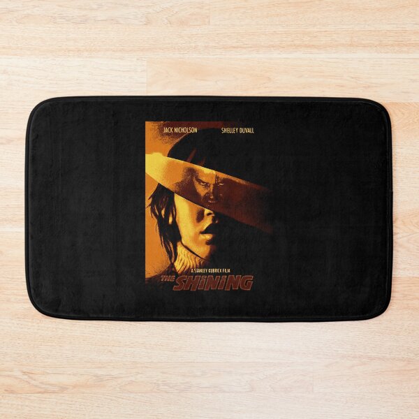 Item preview, The Shining Redrum Axe Horror Movie Art designed and sold by abgtuwir.