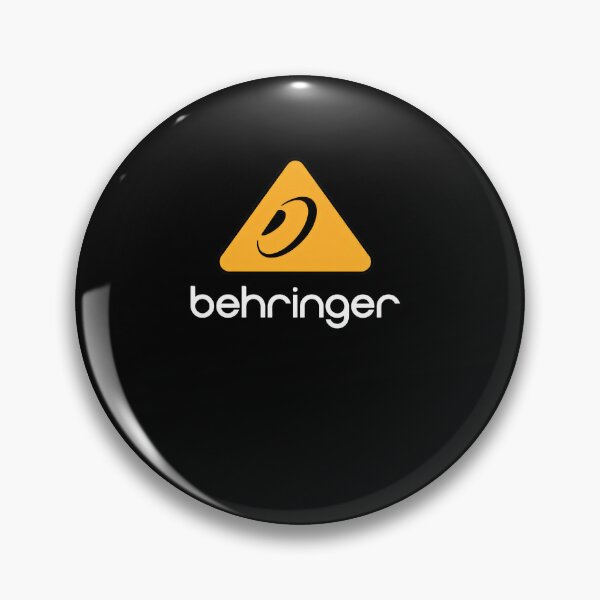Item preview, Behringer Pro Audio designed and sold by Richcameroart.