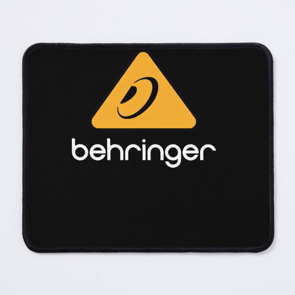 Item preview, Behringer Pro Audio designed and sold by Richcameroart.